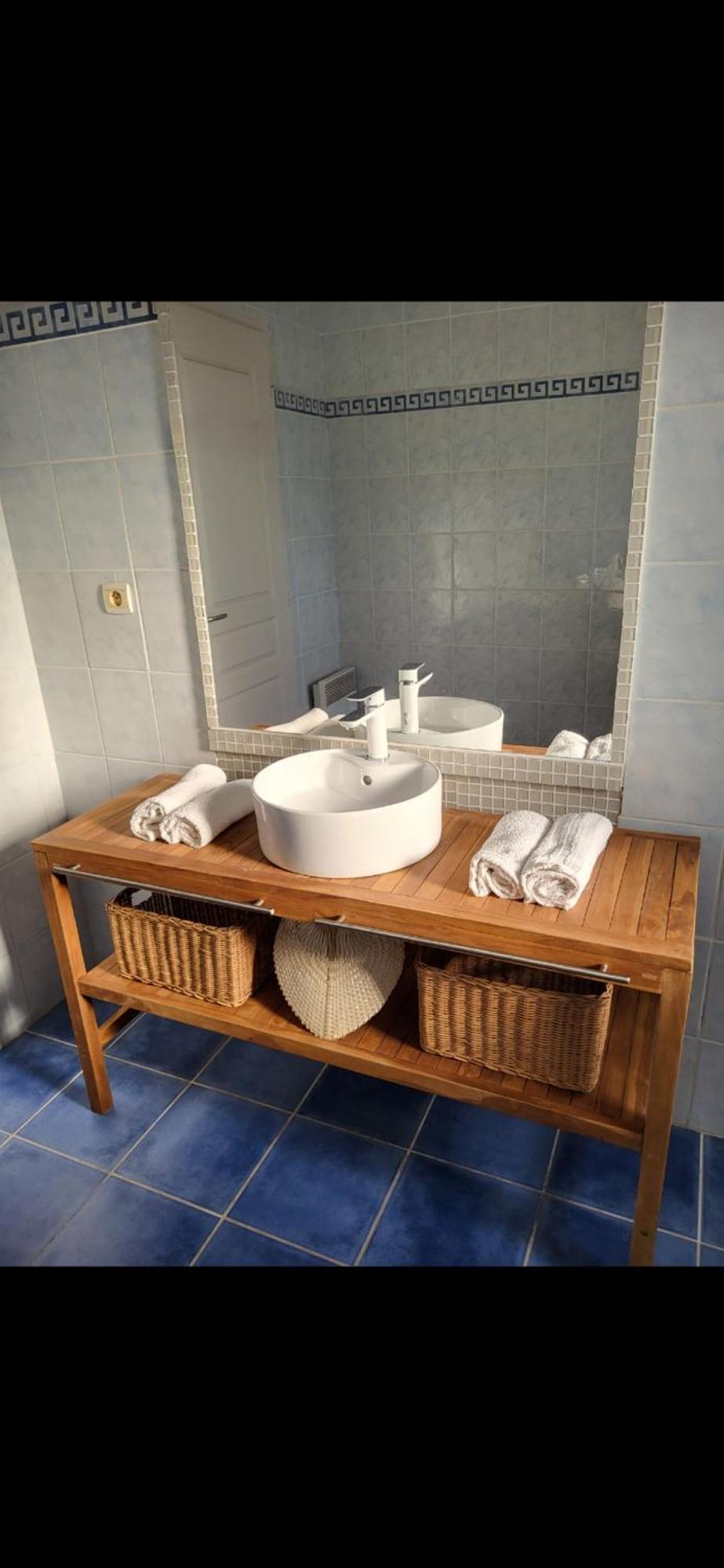 Chambre D'Hotes Тараскон Екстериор снимка