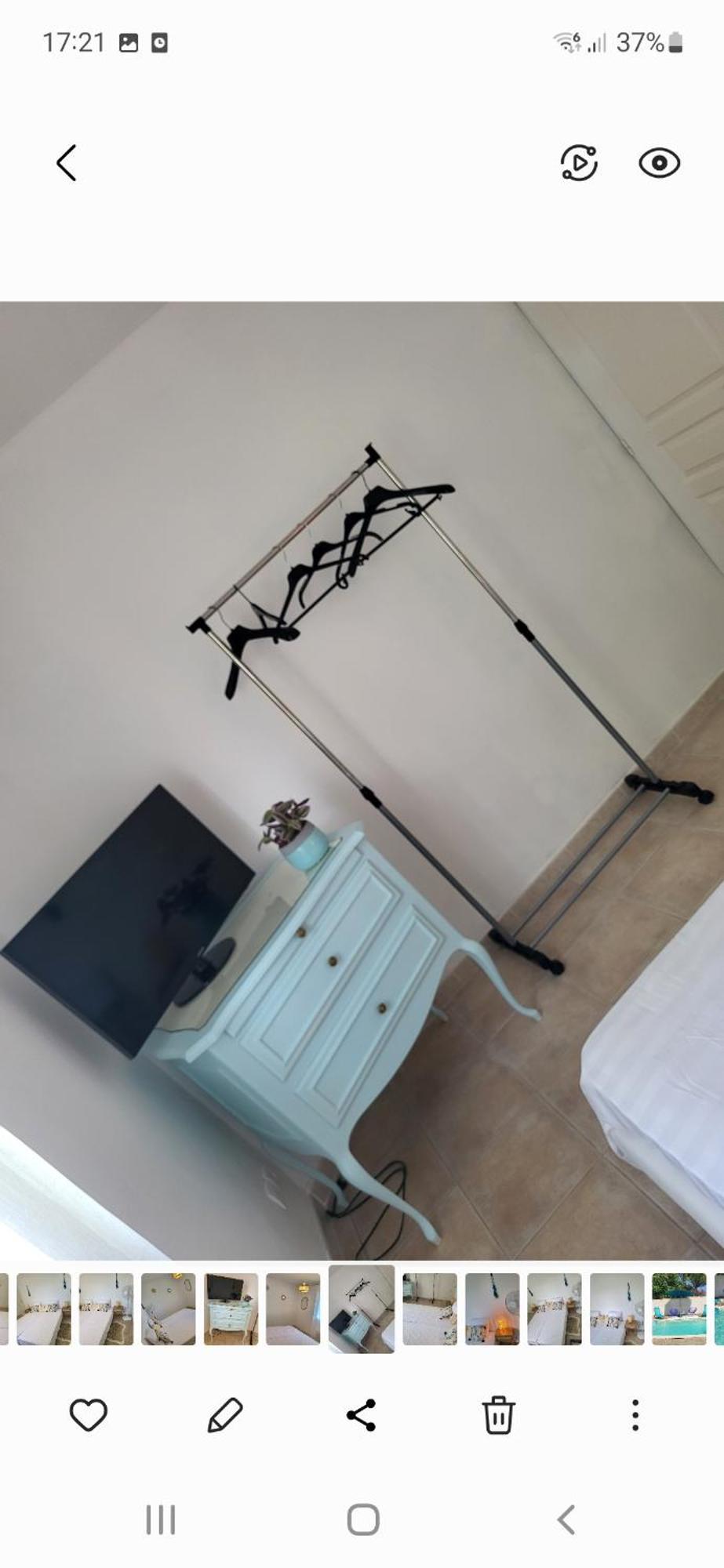 Chambre D'Hotes Тараскон Екстериор снимка